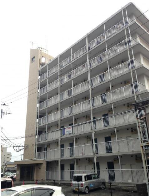 アットホーム フォルム宮崎駅前 101 1k 提供元 株 合格不動産 宮崎市の賃貸マンション 6970289716