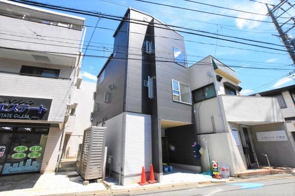 川崎市高津区の生活利便性を知る 神奈川県 アットホーム タウンライブラリー
