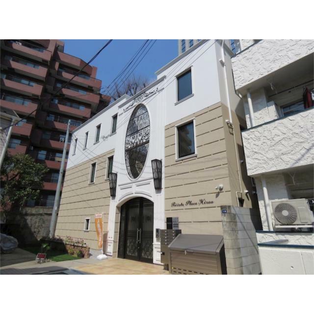 アットホーム 広尾駅の賃貸 間取り2dkの賃貸物件 の物件一覧 東京都 賃貸マンション アパート 貸家