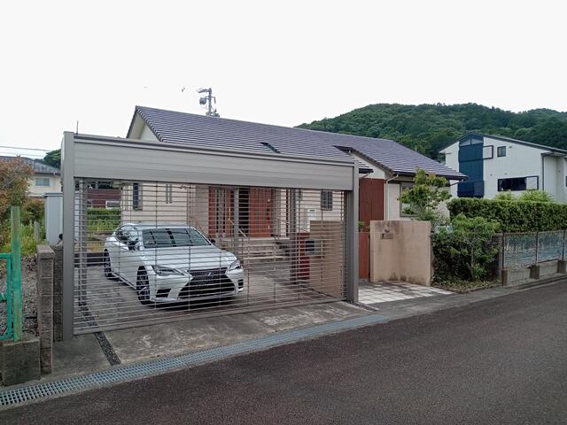 Cheap house for sale in Toba, Mie
