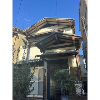 detached 生駒郡斑鳩町興留東１丁目