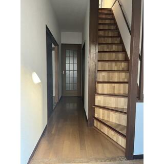 detached 生駒郡斑鳩町興留東１丁目