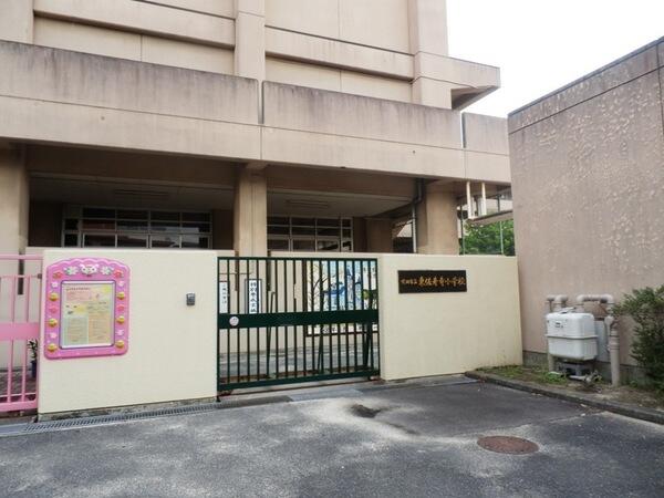 ローズコーポ千里ｃ棟 ４階部分 4階 ２ｌｄｋ 吹田市の中古マンション アットホーム マンション購入の情報