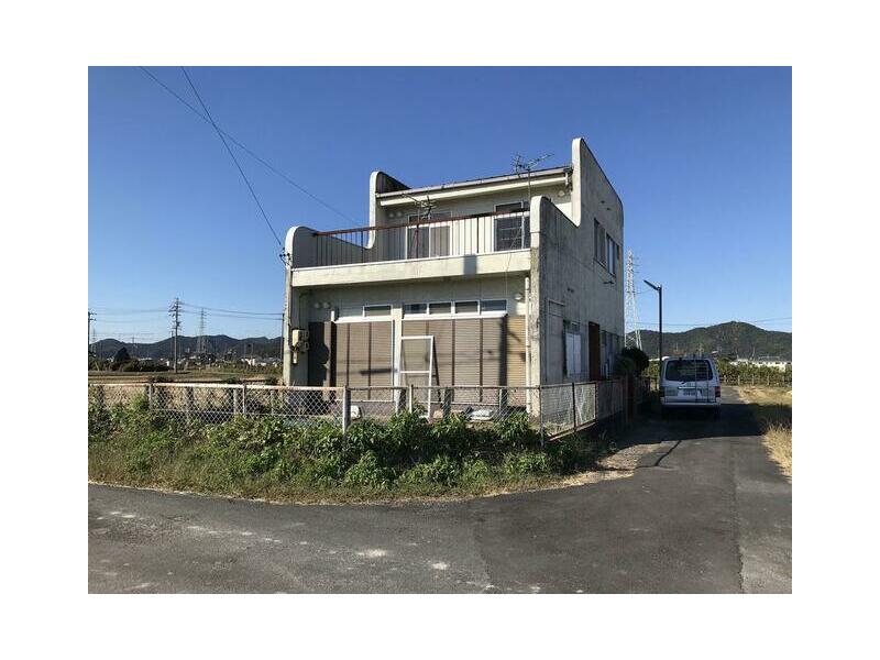 Gifu City, Kuramae 7-chome (Nagamoriyama Station) 2-story 4DK