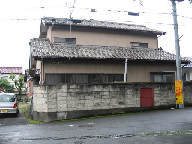 アットホーム 桐生市 相生町２丁目 富士山下駅 住宅用地 桐生市の土地 売地 宅地 分譲地など土地の購入情報