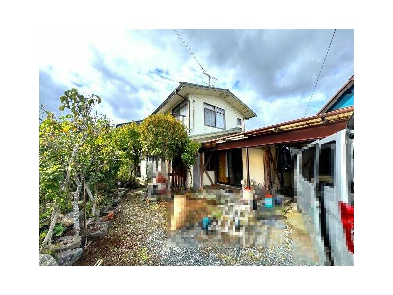 2-story 6DK in Hyakuzuki, Soma City (Soma Station)