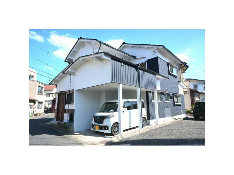 Tottori-shi, Tottori 4-chome, Aioi-cho (Tottori station) 2F 4LDK

1,399,000 yen