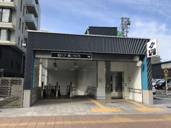 パークホームズ仙台大町ザ レジデンス 3階 ２ｌｄｋ 仙台市青葉区の中古マンション アットホーム マンション購入の情報