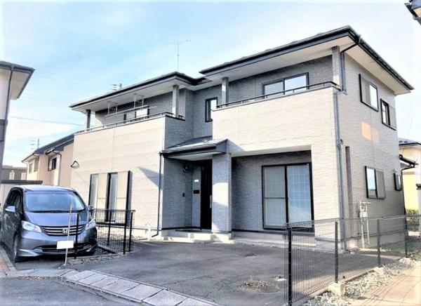 アットホーム 盛岡市 黒石野２丁目 厨川駅 2階建 ５ｌｄｋ 盛岡市の中古一戸建て 提供元 東北ミサワホーム 株 岩手支店 一軒家 家の購入