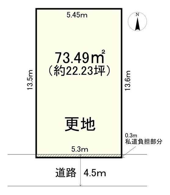 アットホーム 大和高田市 大字市場 高田駅 駐車場用地 大和高田市の土地 売地 宅地 分譲地など土地の購入情報
