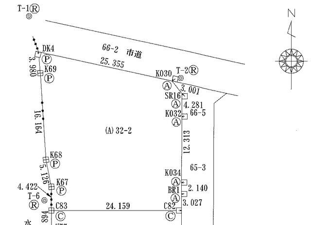 アットホーム 石巻市 新館２丁目 石巻あゆみ野駅 事業用地 石巻市の土地 売地 宅地 分譲地など土地の購入情報