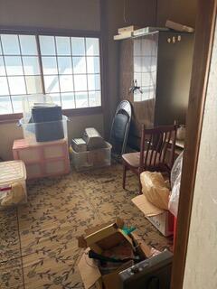 Shimomaki, Kita-ku, Okayama City (near Ashimori Station) Single-story house, 4LDK &mdash; photo 8