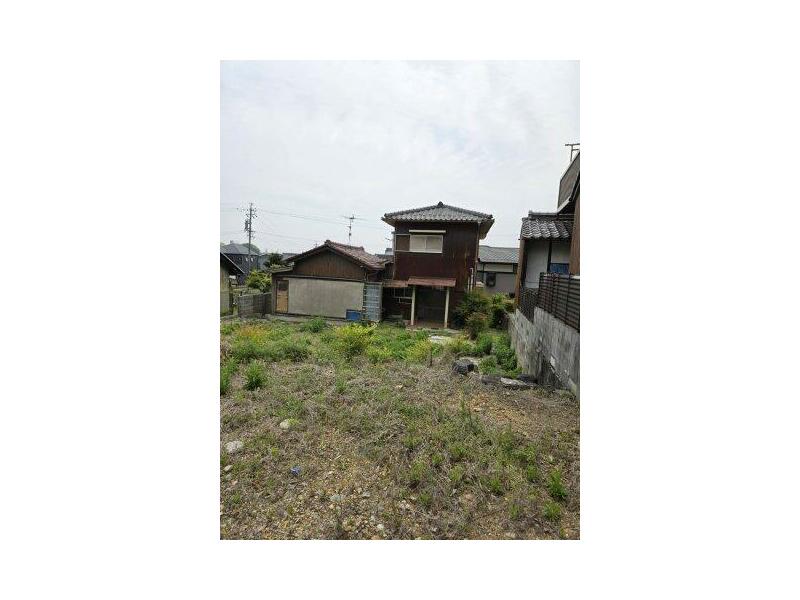 Gifu City, Nagamori Iwato (Gifu Station), two-story building, 4LDK
