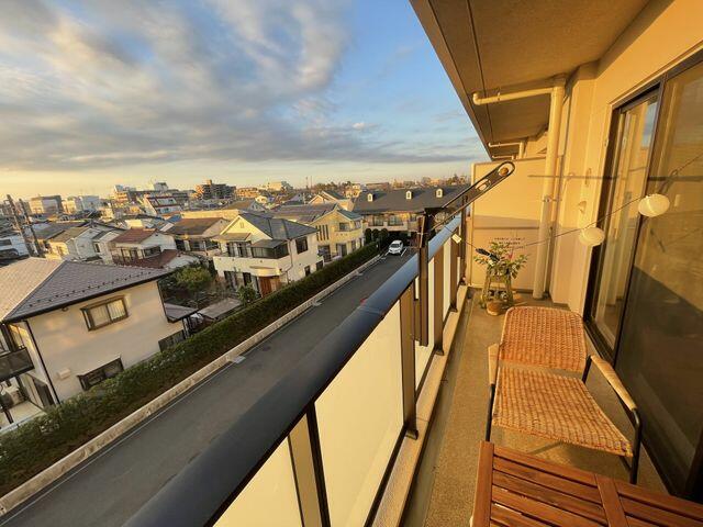 アットホーム ザ パークハウス花小金井ガーデンｉ街区 4階 ３ｌｄｋ 小平市の中古マンション マンション購入の情報