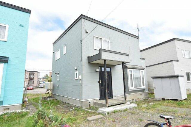 江別 戸建て 新築