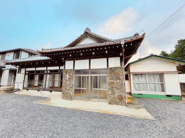 アットホーム 真岡市 高田 真岡駅 平屋建 ６ｄｋ 真岡市の中古一戸建て 提供元 東海住宅 株 宇都宮支店 一軒家 家の購入