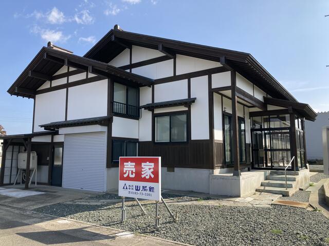 Cheap house for sale in Yuzawa, Akita