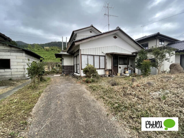 Cheap house for sale in Shiroishi, Miyagi