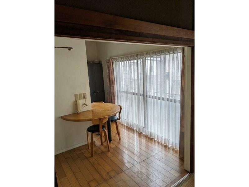 Isehara-shi Kamikasuya (Isehara Sta.) 2F 4DK

7,900,000 yen