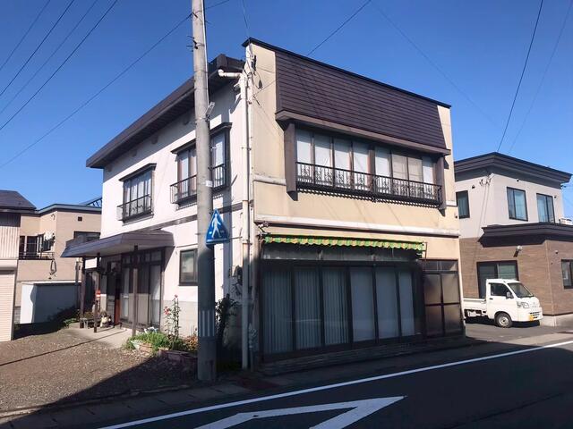 Cheap house for sale in Kazuno, Akita