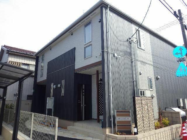 アットホーム 三郷市 戸ケ崎２丁目 八潮駅 １０１ １ｌｄｋ 提供元 株 タウンハウジング 北松戸店 三郷市の賃貸アパート