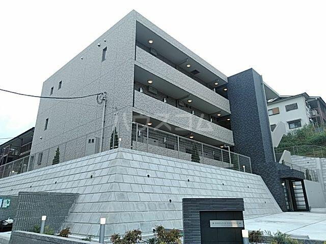 アットホーム グランディール あざみ野 ０１０６０ １ｋ 提供元 ハウスコム 株 溝の口店 横浜市青葉区の賃貸マンション