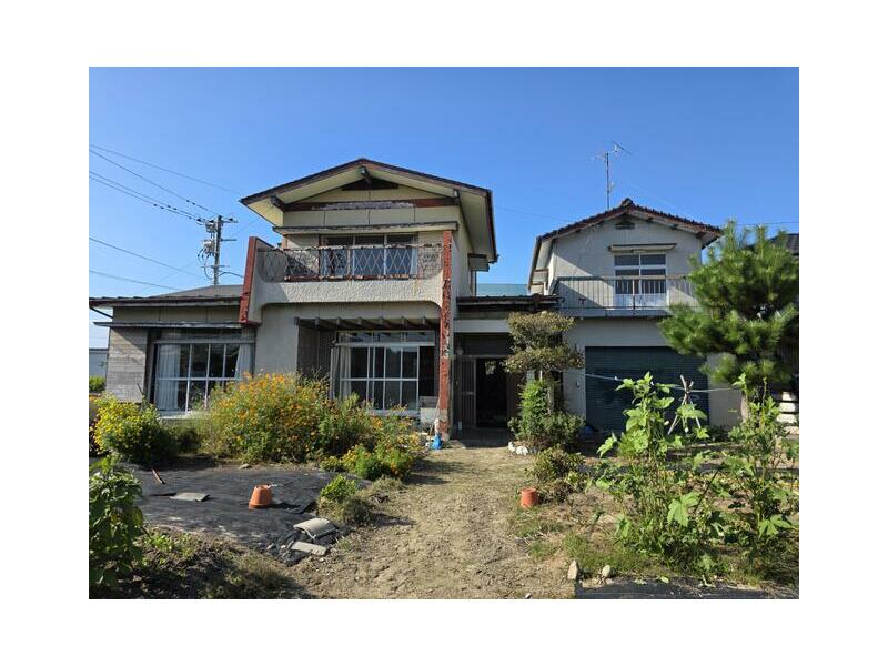 Oaza Nabino, Kumage-gun Tabuse-cho