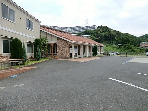 アットホーム チュリスガーデン湘南野比センター３番館 4階 ３ｌｄｋ 横須賀市の中古マンション マンション購入の情報