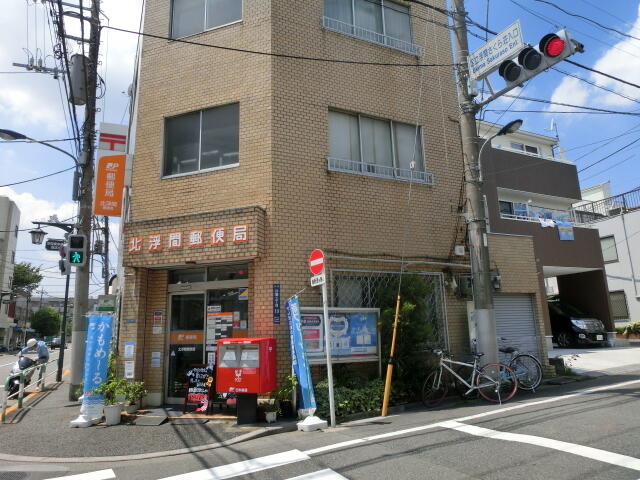 アットホーム 北区 浮間３丁目 北赤羽駅 1階 １ｌｄｋ 提供元 株 ハウスメイトショップ 北浦和店 北区 の賃貸アパート