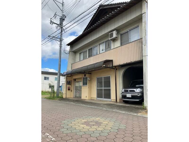 Ichiba, Mie Town, Bungo-Ono City (Mie Town Station) 2-story 5LDK