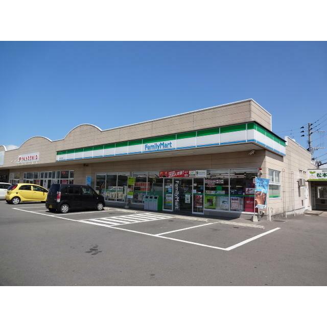 【アットホーム】グリーンコーポA 201 3LDK（提供元：(株)ときわ不動産）｜大村市の賃貸アパート