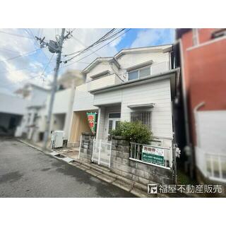 detached 大和高田市大字根成柿