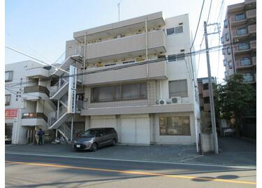 アットホーム】船橋市 前原西1丁目(津田沼駅) の売ビル（提供元