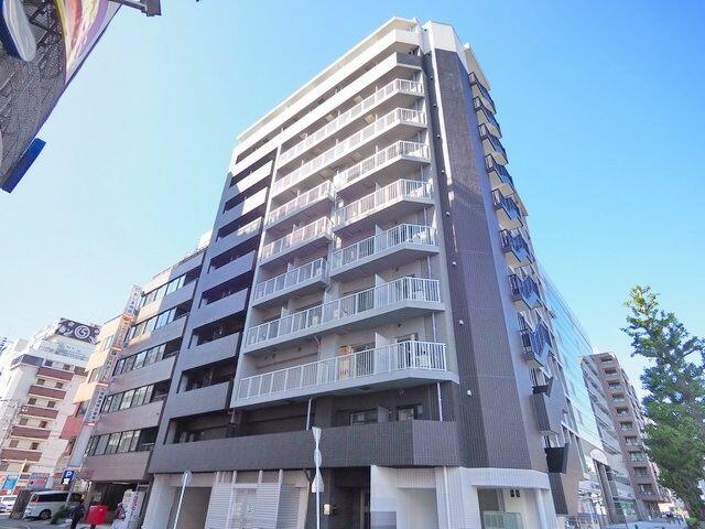 アットホーム 横浜市港北区 新横浜１丁目 新横浜駅 ９０１ １ｋ 提供元 株 タウンハウジング神奈川 センター南 店 横浜市港北区の賃貸マンション