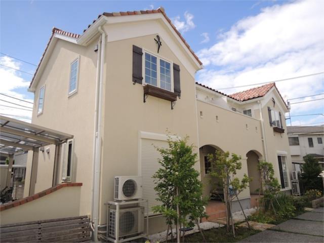 アットホーム 登戸駅の賃貸一戸建て物件情報 神奈川県 賃貸住宅情報 貸家 賃貸一軒家