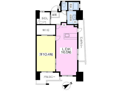 グランエスパシオ浅野 マンションノート