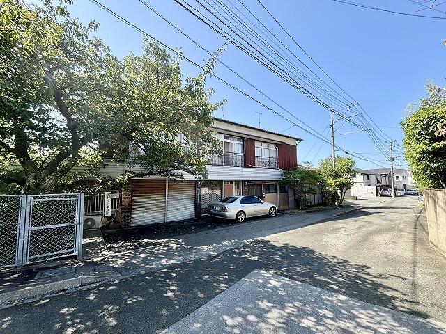 アットホーム】古賀市 天神1丁目 （古賀駅 ） 住宅用地