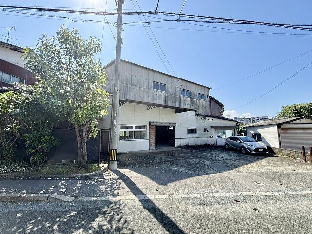 アットホーム】古賀市 天神1丁目 （古賀駅 ） 住宅用地