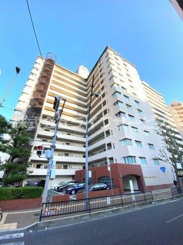 進和江坂アーバンライフ 2階 ３ｌｄｋ 吹田市の中古マンション アットホーム マンション購入の情報