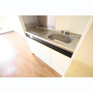 ※別部屋の写真です