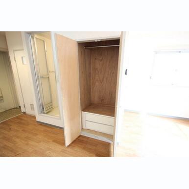 ※別部屋の写真です