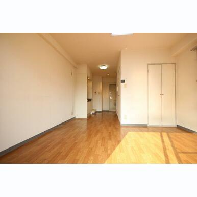 ※別部屋の写真です