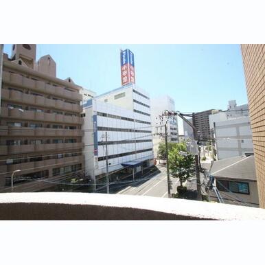 ※別部屋の写真です