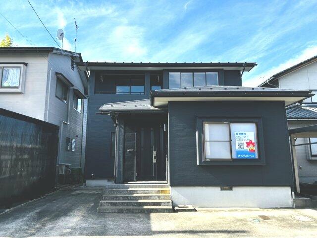 アットホーム】鯖江市 神明町5丁目 (鳥羽中駅 ) 2階建 アットホーム】鯖江市 神明町5丁目 (鳥羽中駅 ) 2階建