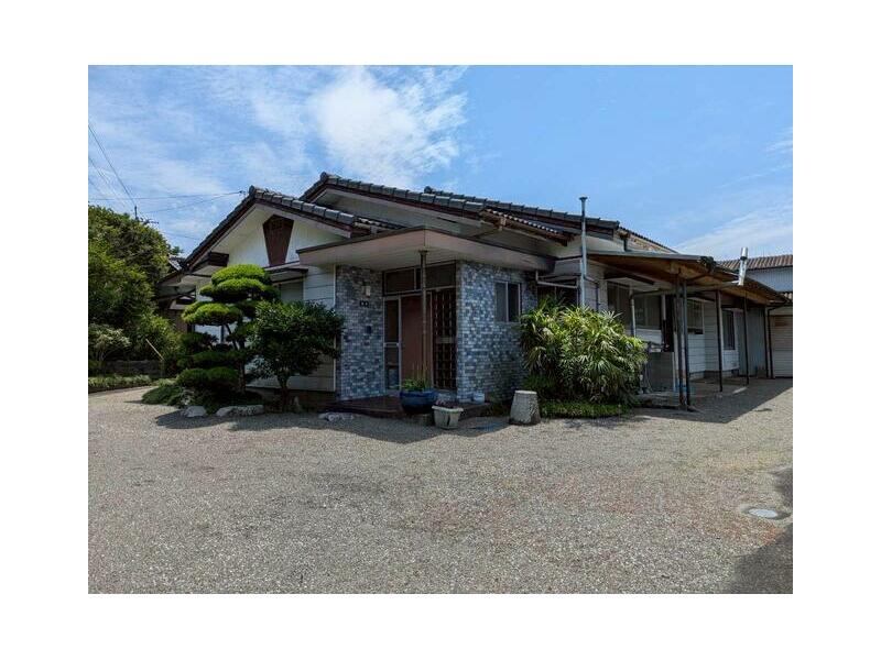 Izumi City, Takaono Town, Shimotakaono (Nodagō Station) Single-story building 6DK