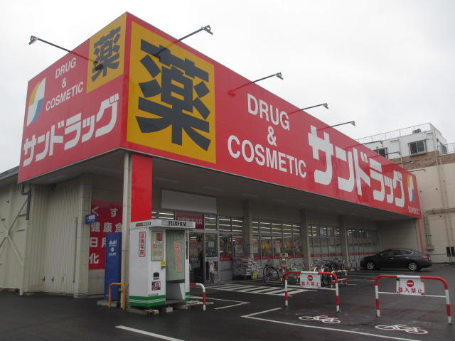 アットホーム ｍ３戸田公園 1 １ｌｄｋ 提供元 株 サンライフ八生 戸田市の賃貸マンション