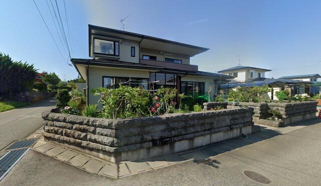 Cheap house for sale in Oga, Akita