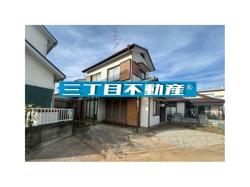 Kakinuma, Kumagaya-shi, Kumagaya (Kumagaya station) 2F 4K

5.8 million yen