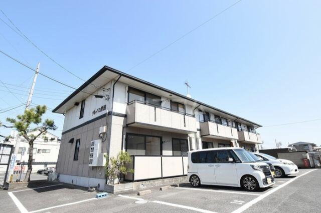アットホーム 高松市 伏石町 伏石駅 ２０１ ２ｌｄｋ 提供元 ハウスコム 株 高松店 高松市の賃貸アパート
