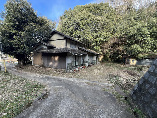 detached 笠岡市園井